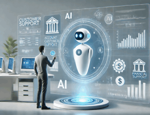 Transforming Financial Customer Support with AI-Driven Conversational Systems