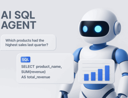AI Agent for SQL Queries and Visualization using Multi-agent Framework
