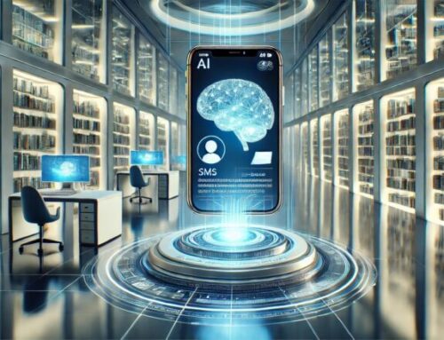 Knowledge Retrieval in Education: A Deep Dive into an AI-Powered SMS-Based Q&A System