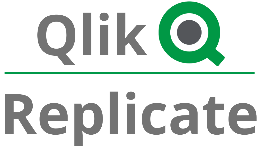 Qlik Replicate
