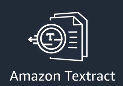 Amazon Textract