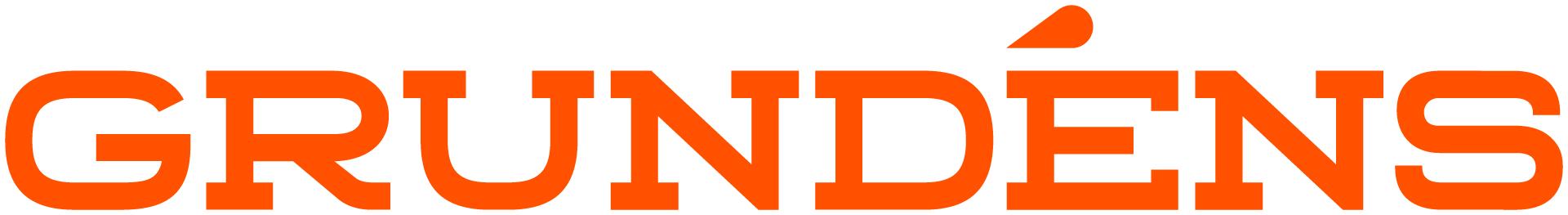Grundéns